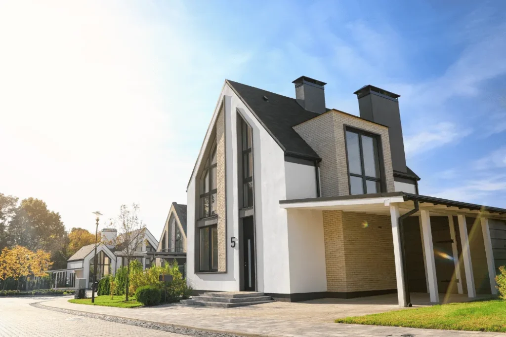 Building Reforms