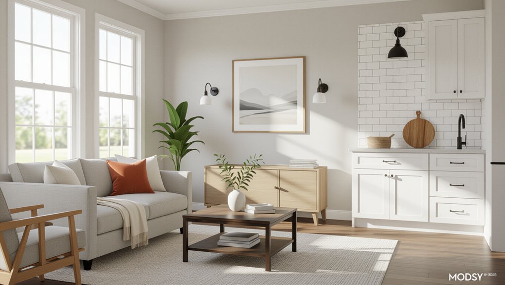 affordable home improvement tips