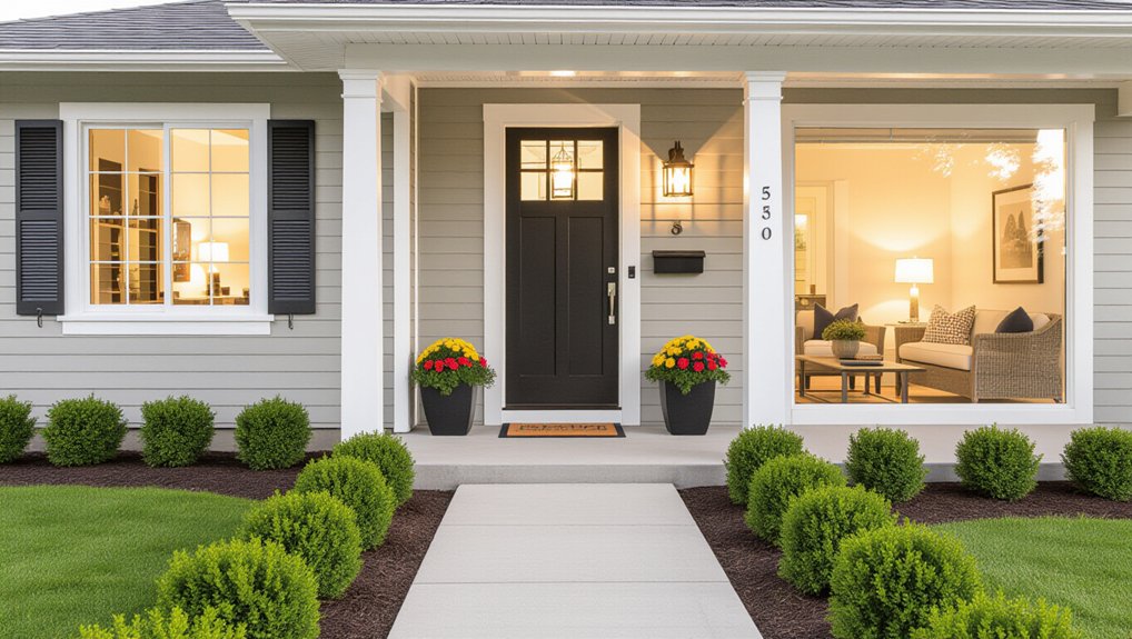affordable home staging tips