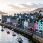 affordable scottish towns with high demand