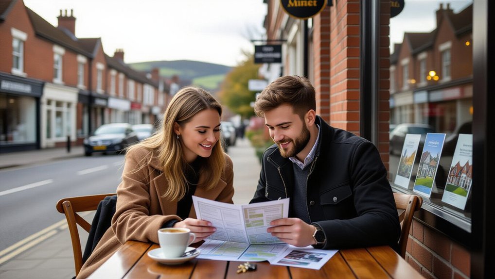affordable uk first time homes