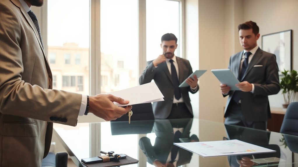 agent supports broker supervises