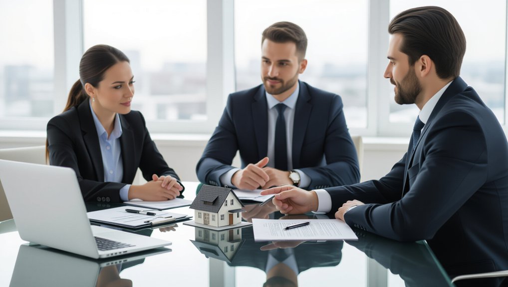 agents work for you