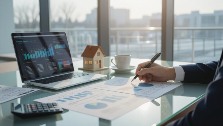 analyzing market trends strategically