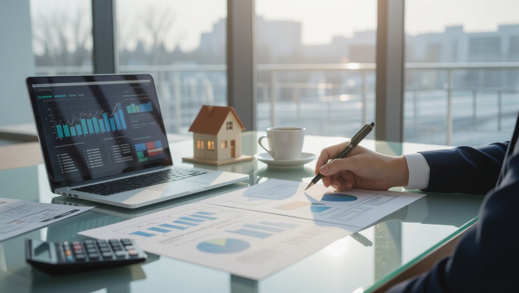 analyzing market trends strategically