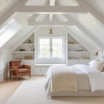 attic guest suite transformation