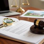 auction legal pack overview