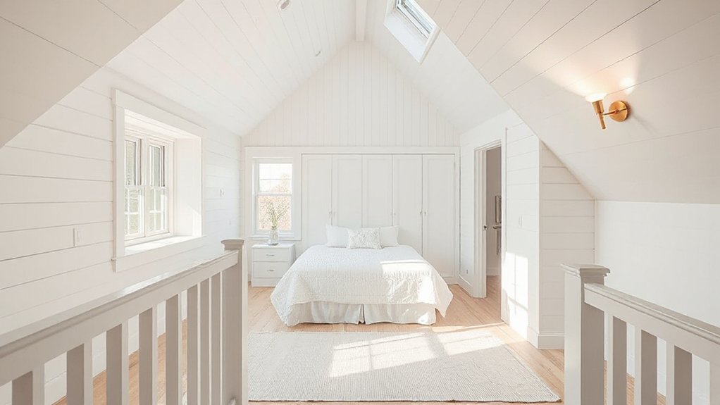 bright reflective cohesive finishes