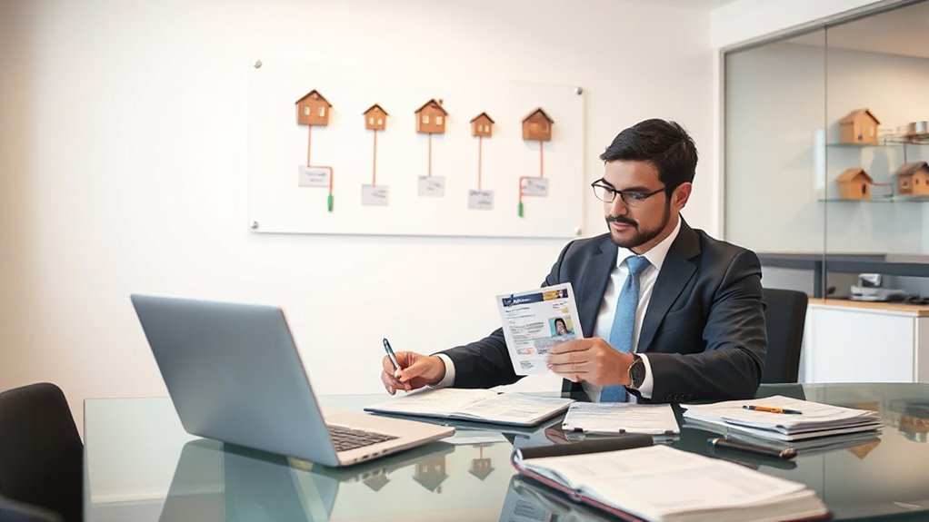 buyer verification and risk assessment