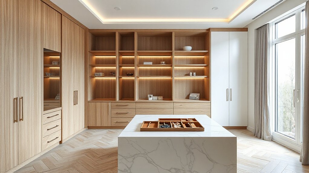 choose durable modern hardware finishes