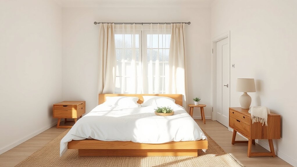 clear organize simplify relax