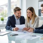 collaborate with uk agents
