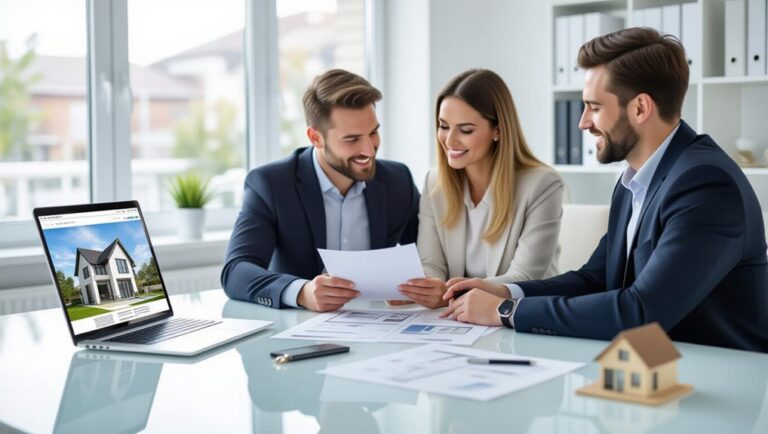 collaborate with uk agents