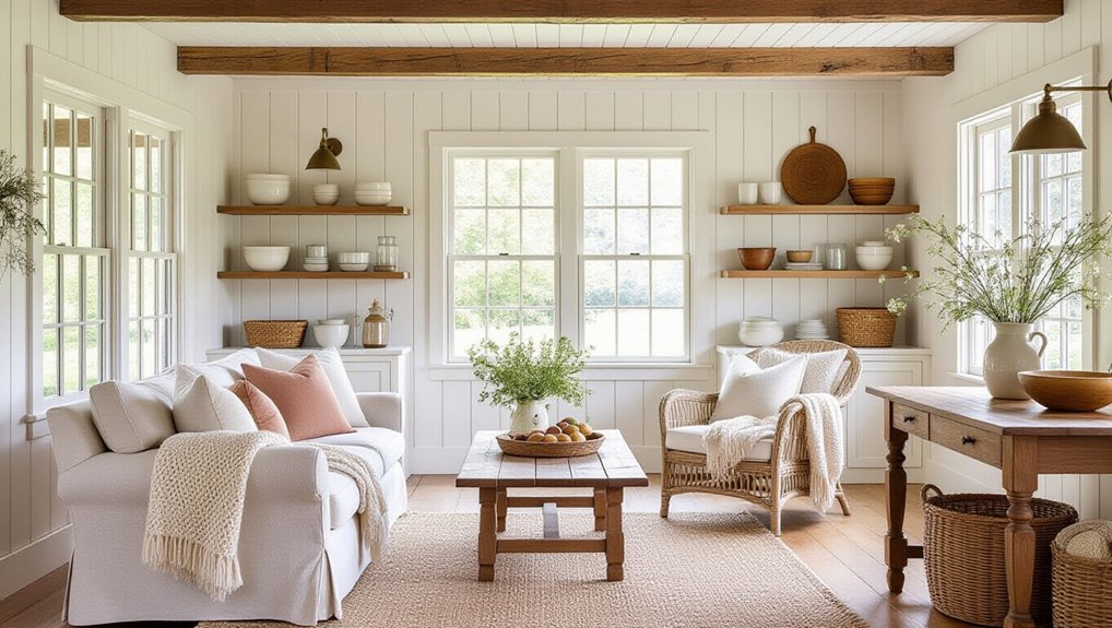 cottage style bungalow renovation