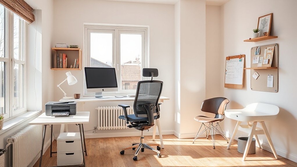 design zones for productivity