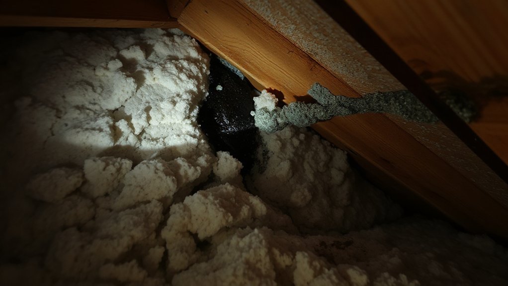 detect damp and mould