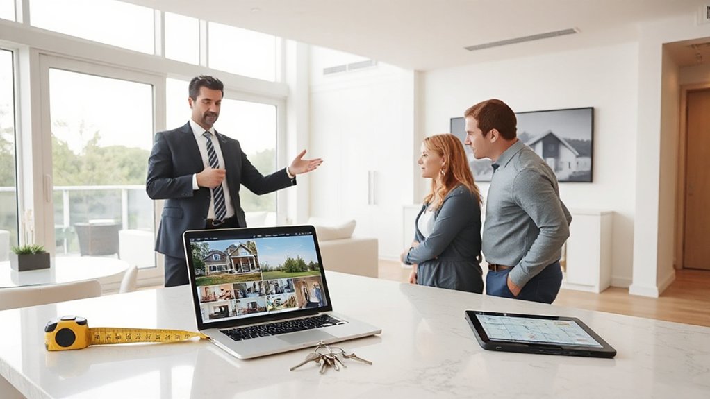 expert strategic property sales