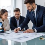 facilitating property transactions smoothly