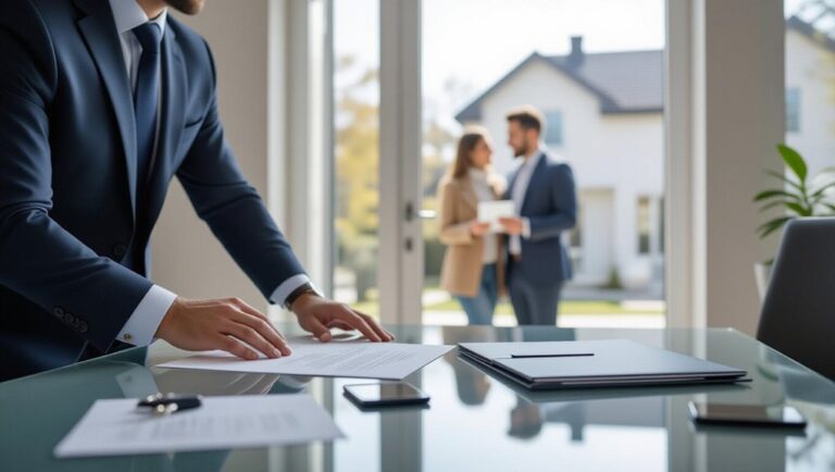 hidden truths estate agents conceal