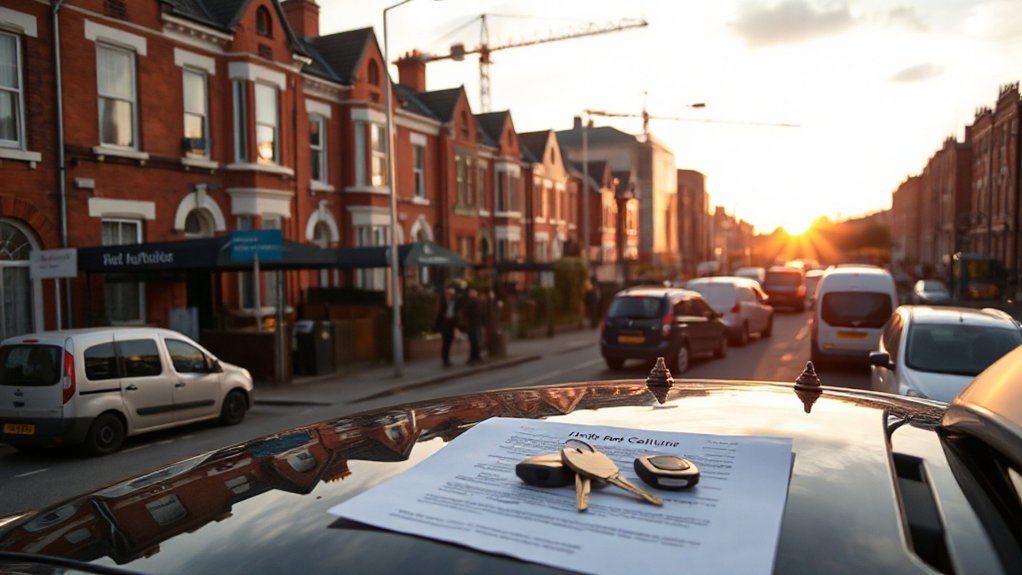 high yield commuter property investments