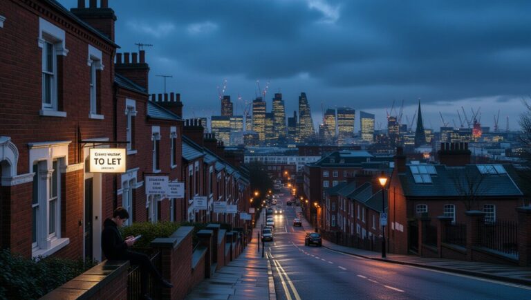 high yield uk investment areas