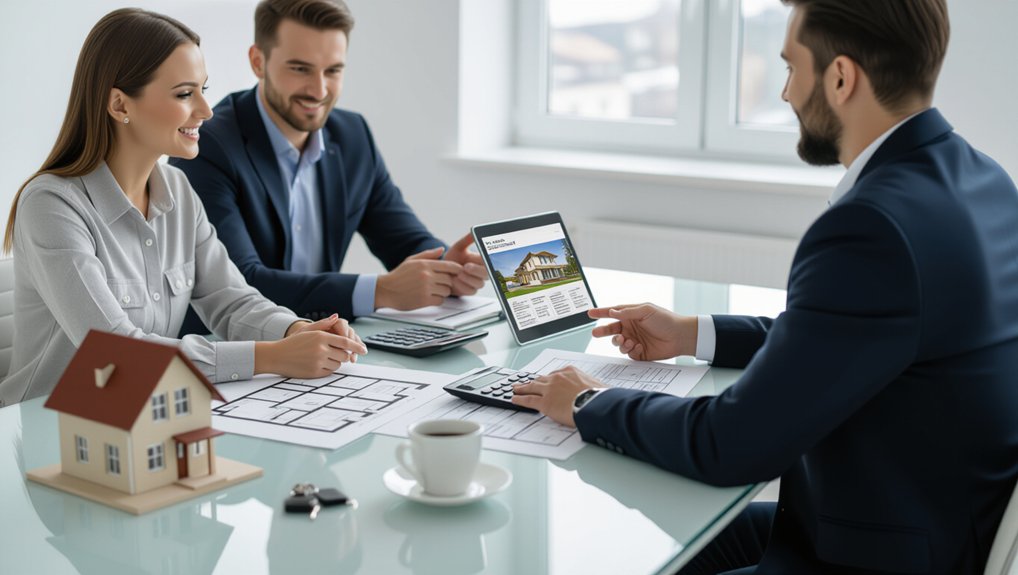 home purchase negotiation tips