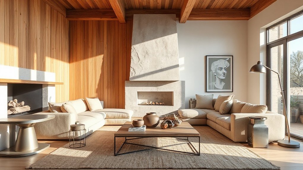honest durable natural materials