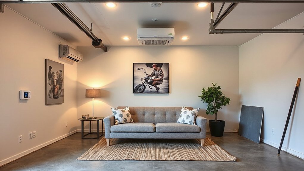 hvac zoning and ventilation