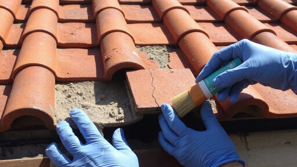 identifying causes of cracks