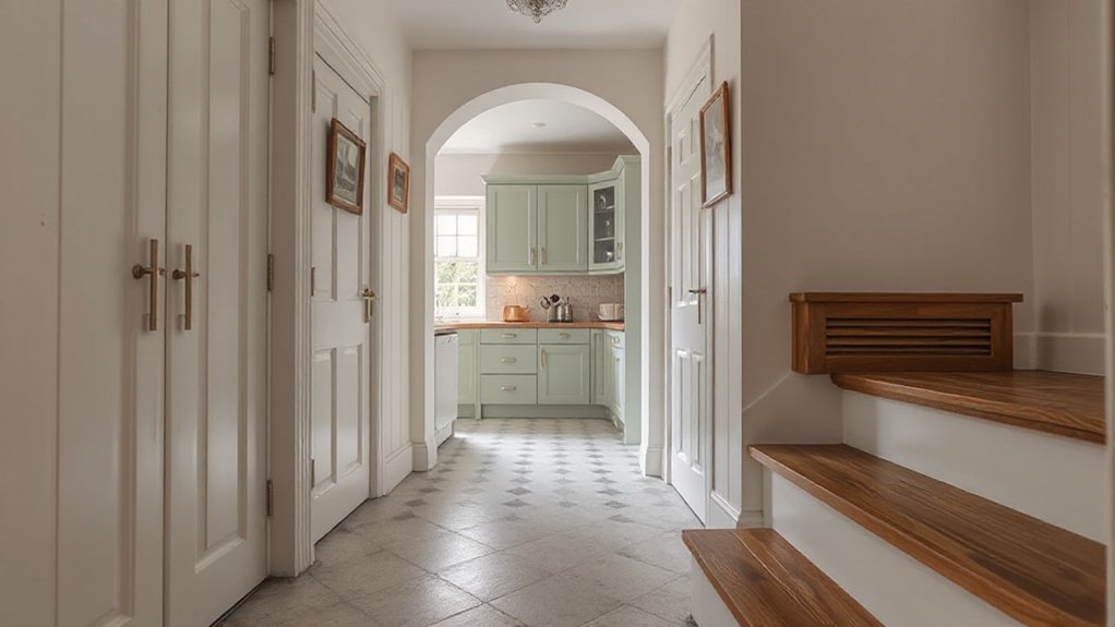 lengthening durable period appropriate flooring