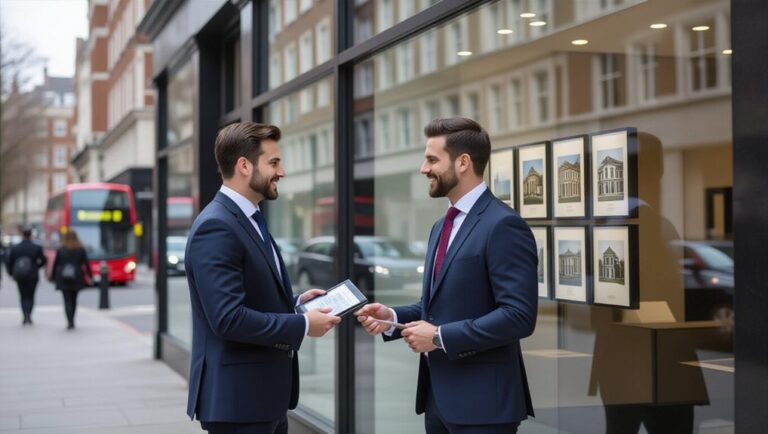 london property estate agents