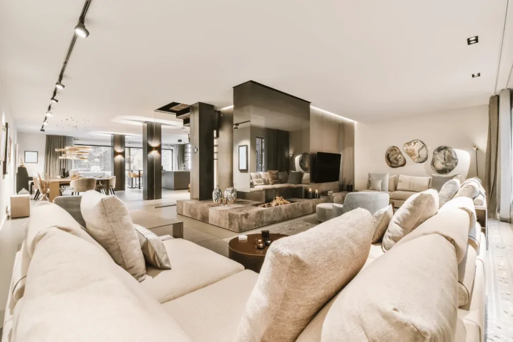 luxury home interiors