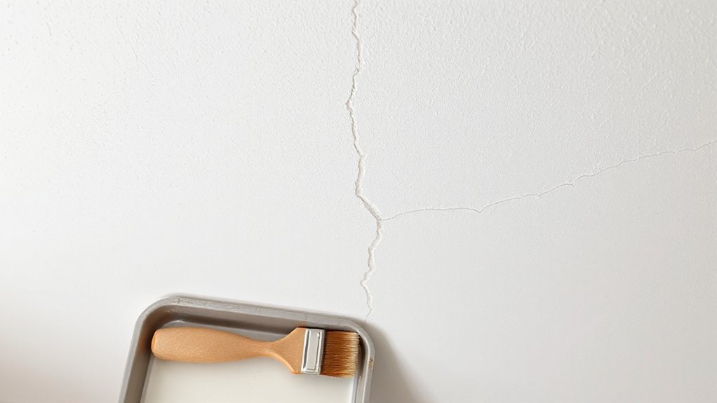 match ceiling texture precisely
