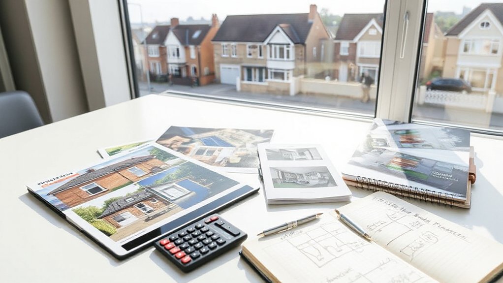 match property to tenant type