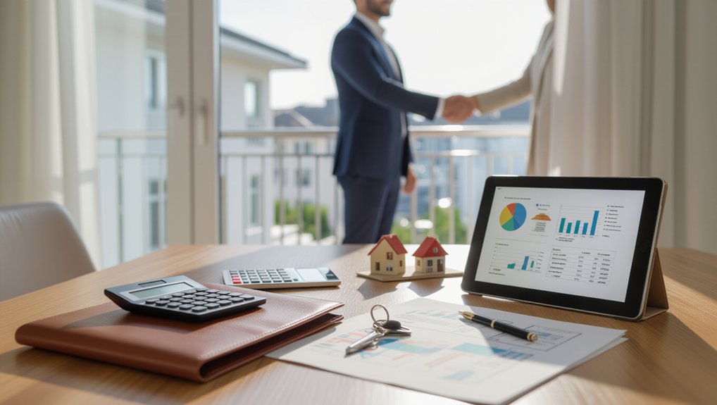 maximize rental property success