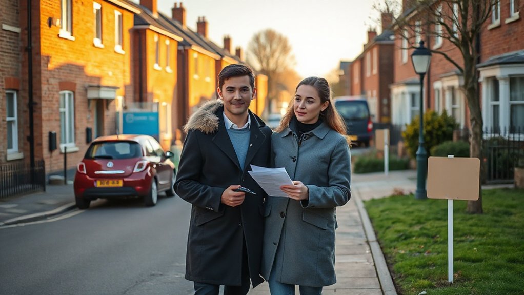 mortgage affordability criteria
