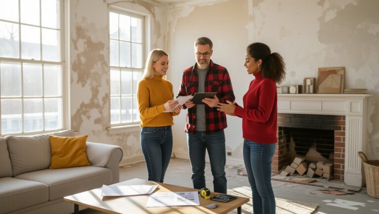 navigating competitive property deals