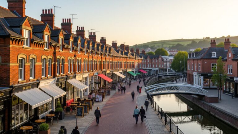 northern uk property investment