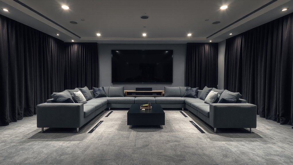 optimize room layout planning