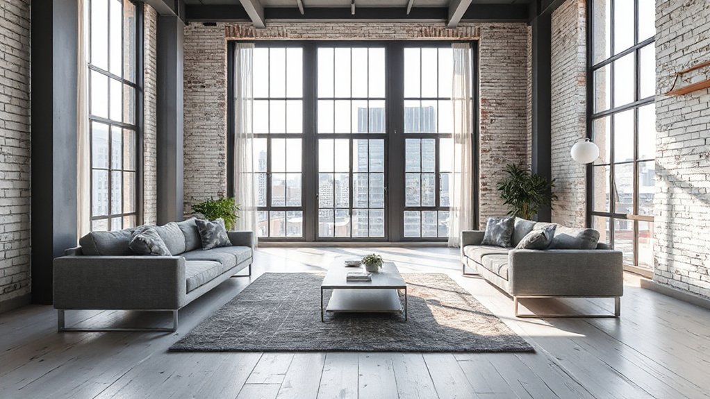 optimize window light placement