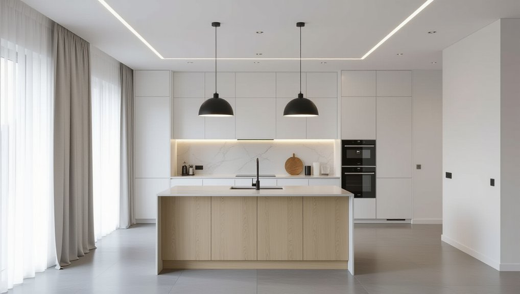 optimizing home lighting design