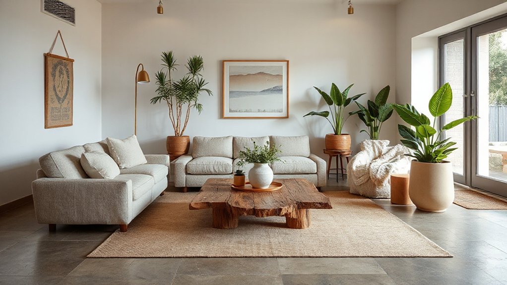 personalized stylish functional spaces