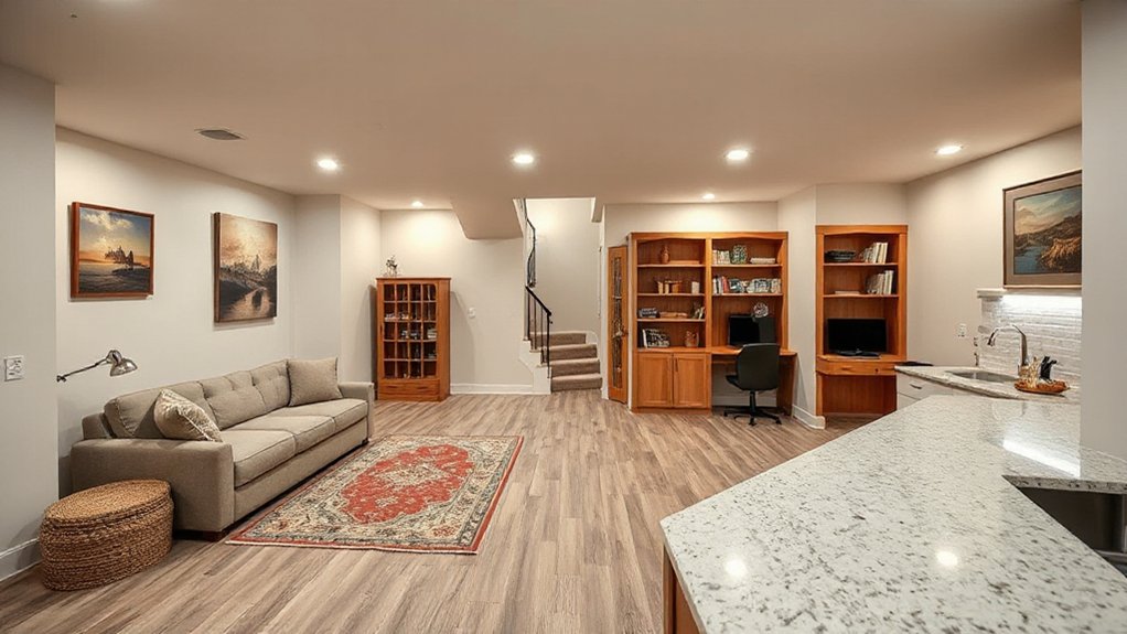 plan budget layout safety