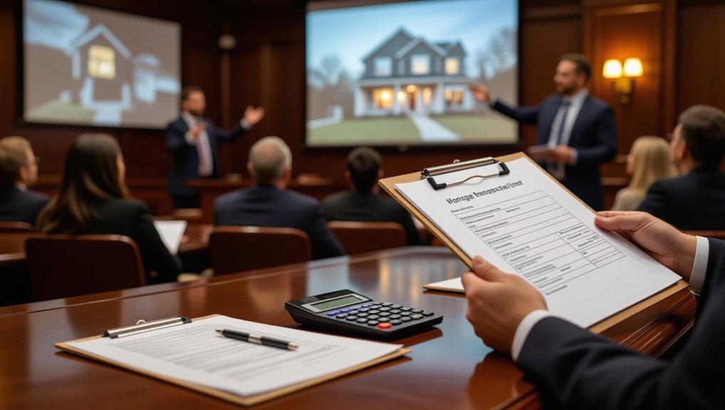 pre auction house inspection checklist