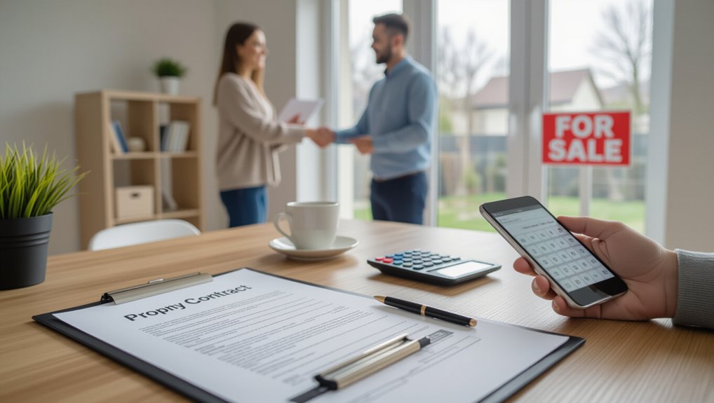 preventing private sale errors