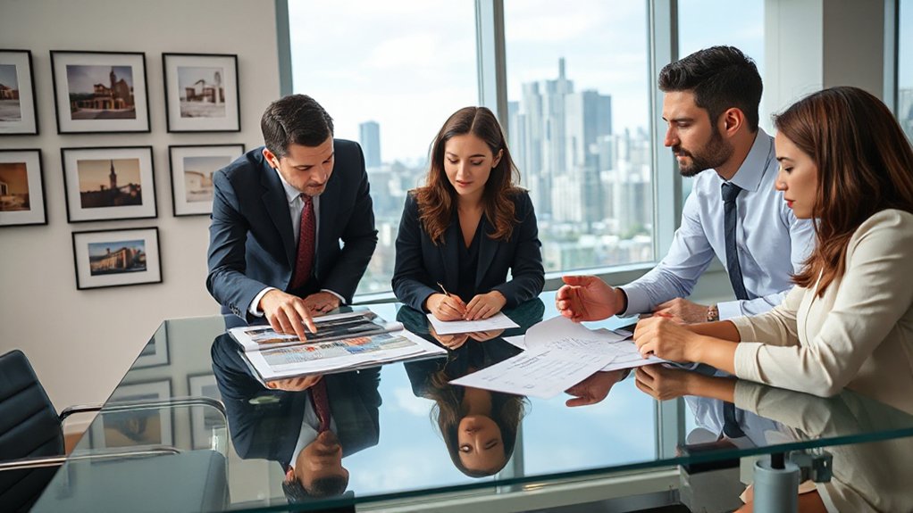 price anchoring and negotiation strategies