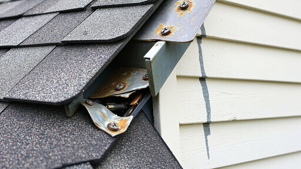 proper step flashing installation techniques