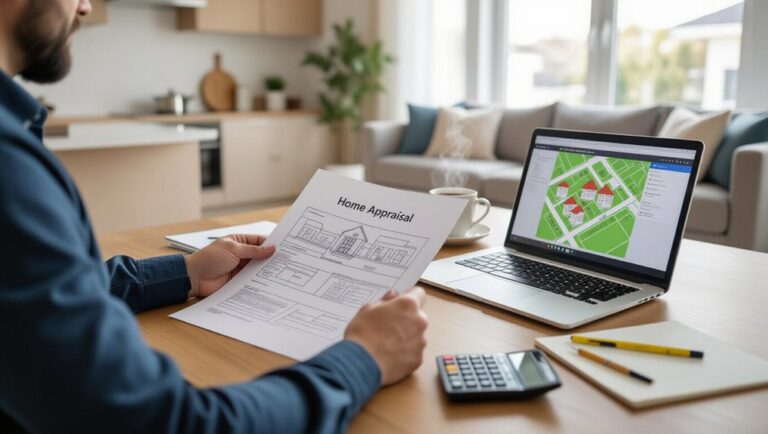 property valuation for beginners