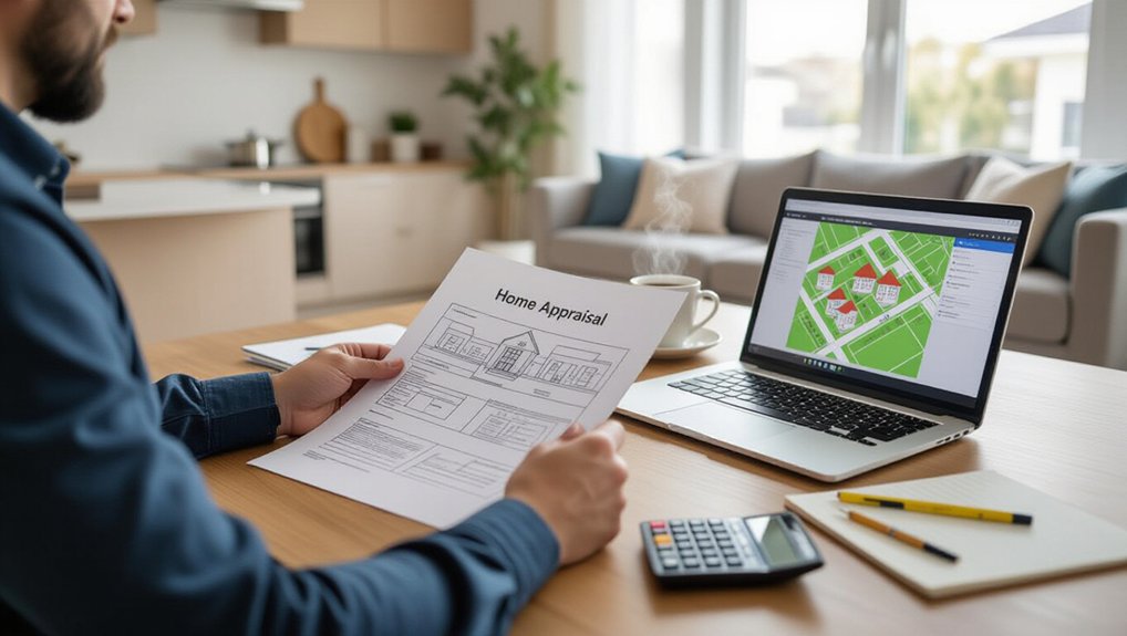 property valuation for beginners