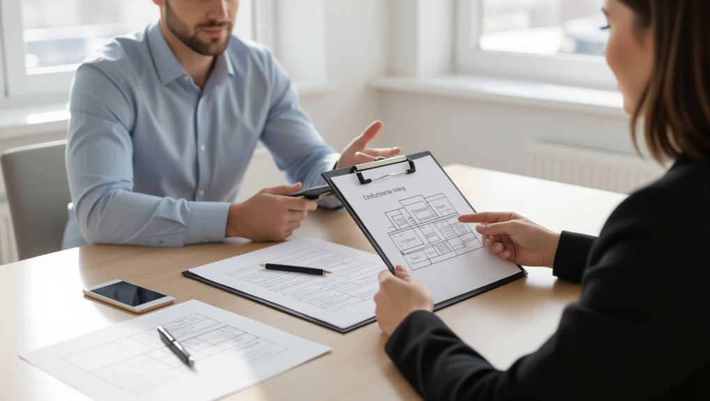 questions for estate agents